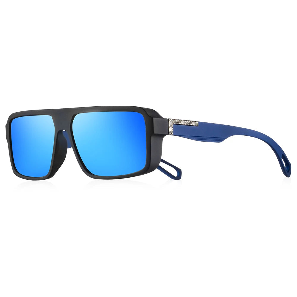 Zenith Square Sunglasses