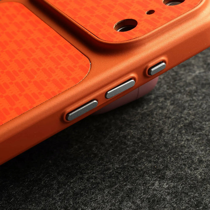 Vector iPhone Case
