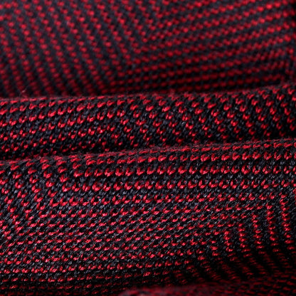 Thread & Timber Herringbone Beanie