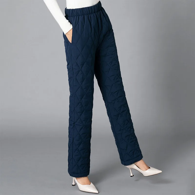 Highridge Puffer Jogger