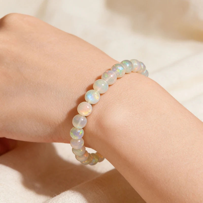 Aurora Iridescent Bracelet