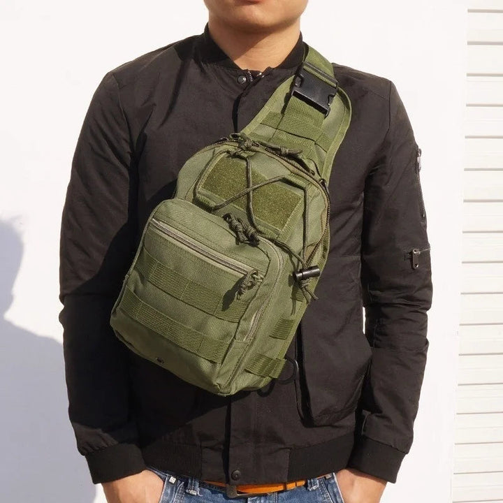 Recon Tactical Sling Bag