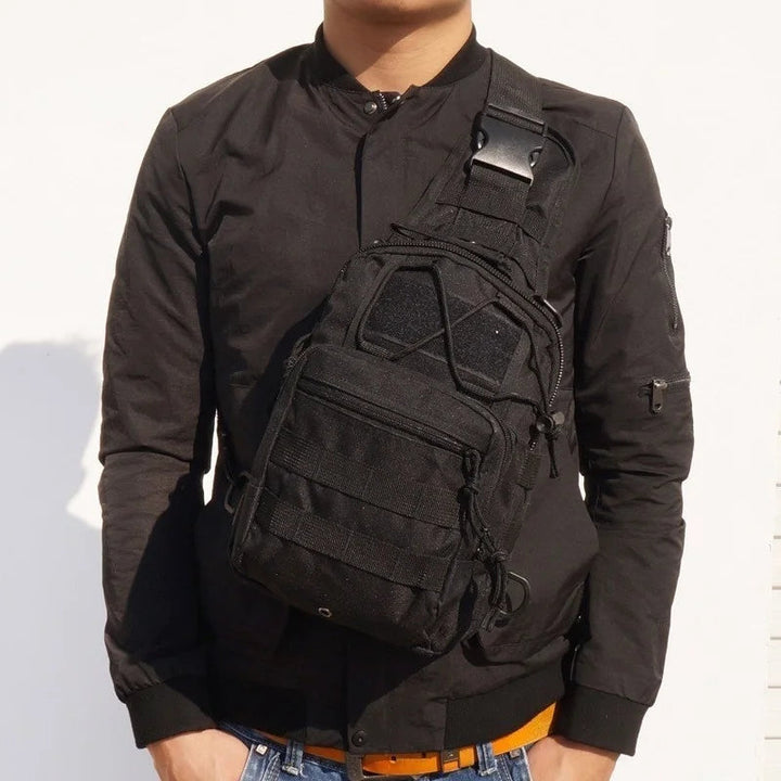 Recon Tactical Sling Bag