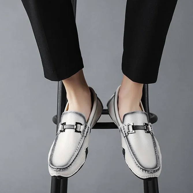 Sorrento Contoured Loafer