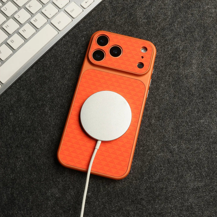 Vector iPhone Case