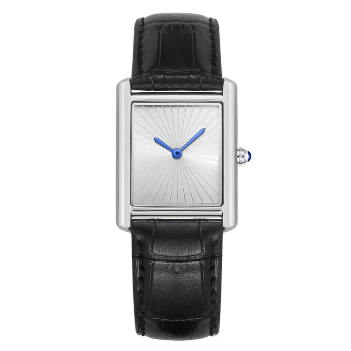 Vantier Sunray Timepiece