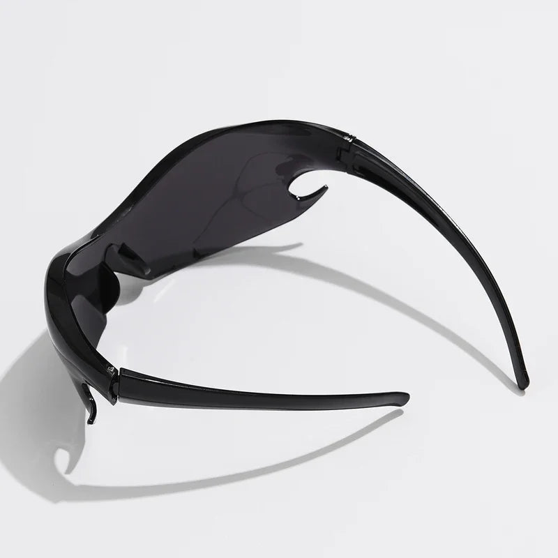 Zypher Shield Sunglasses
