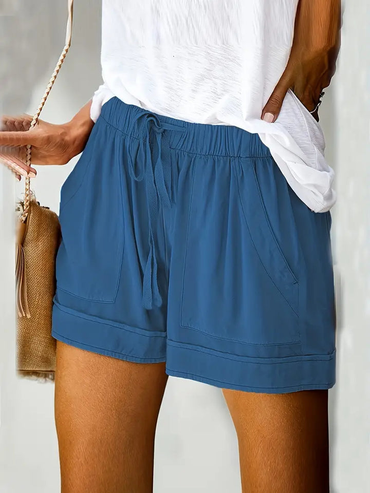 Weekend Relaxed Short