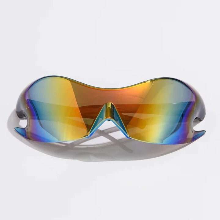 Zypher Shield Sunglasses