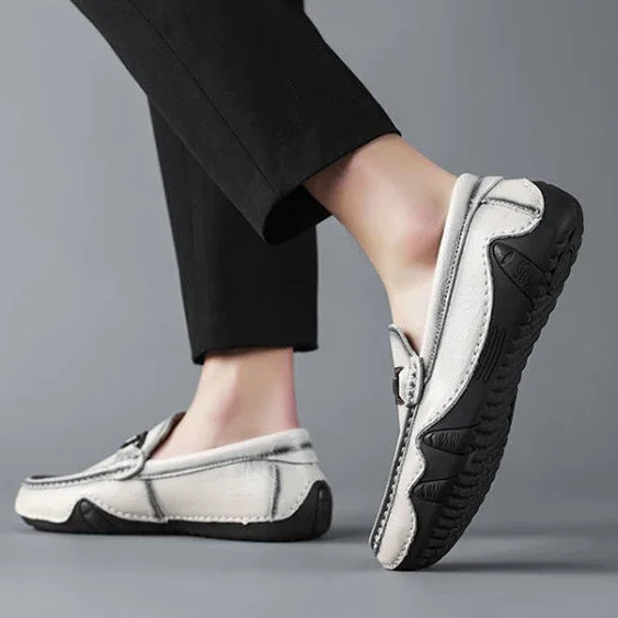Sorrento Contoured Loafer