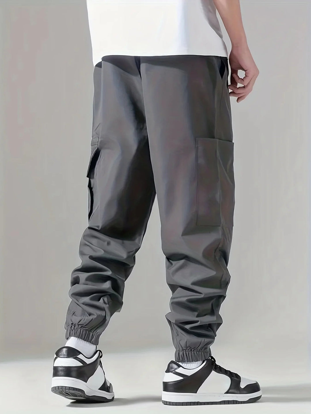 Slate Utility Jogger