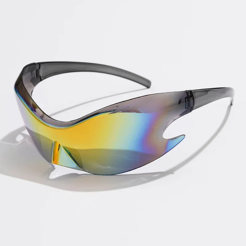 Zypher Shield Sunglasses