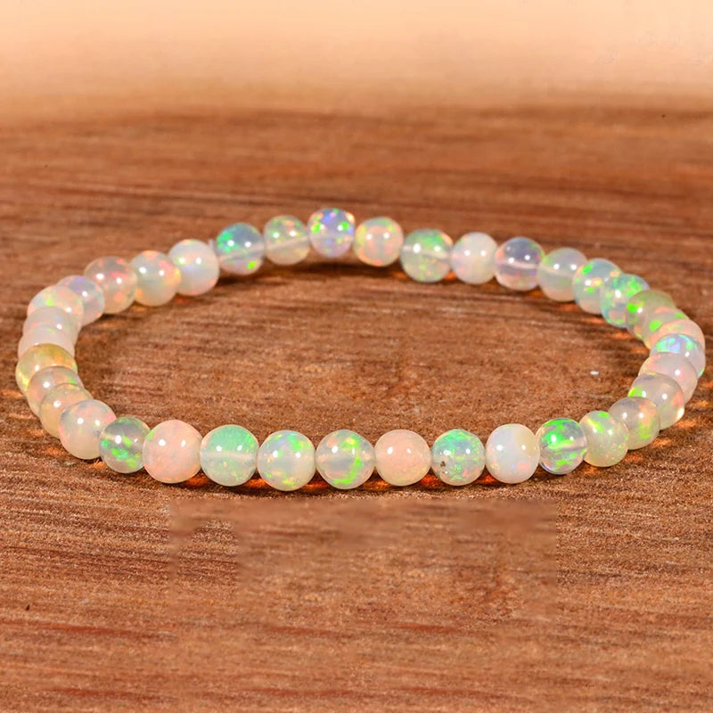 Aurora Iridescent Bracelet