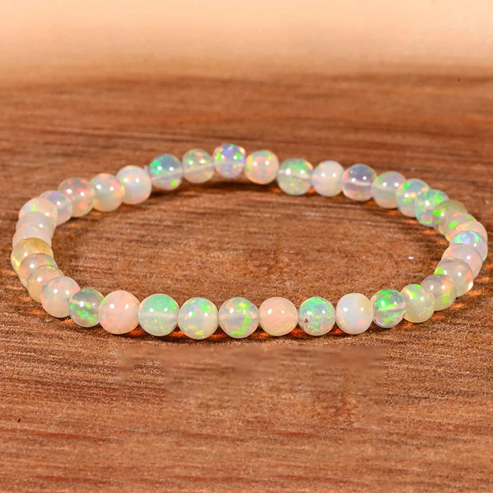 Aurora Iridescent Bracelet