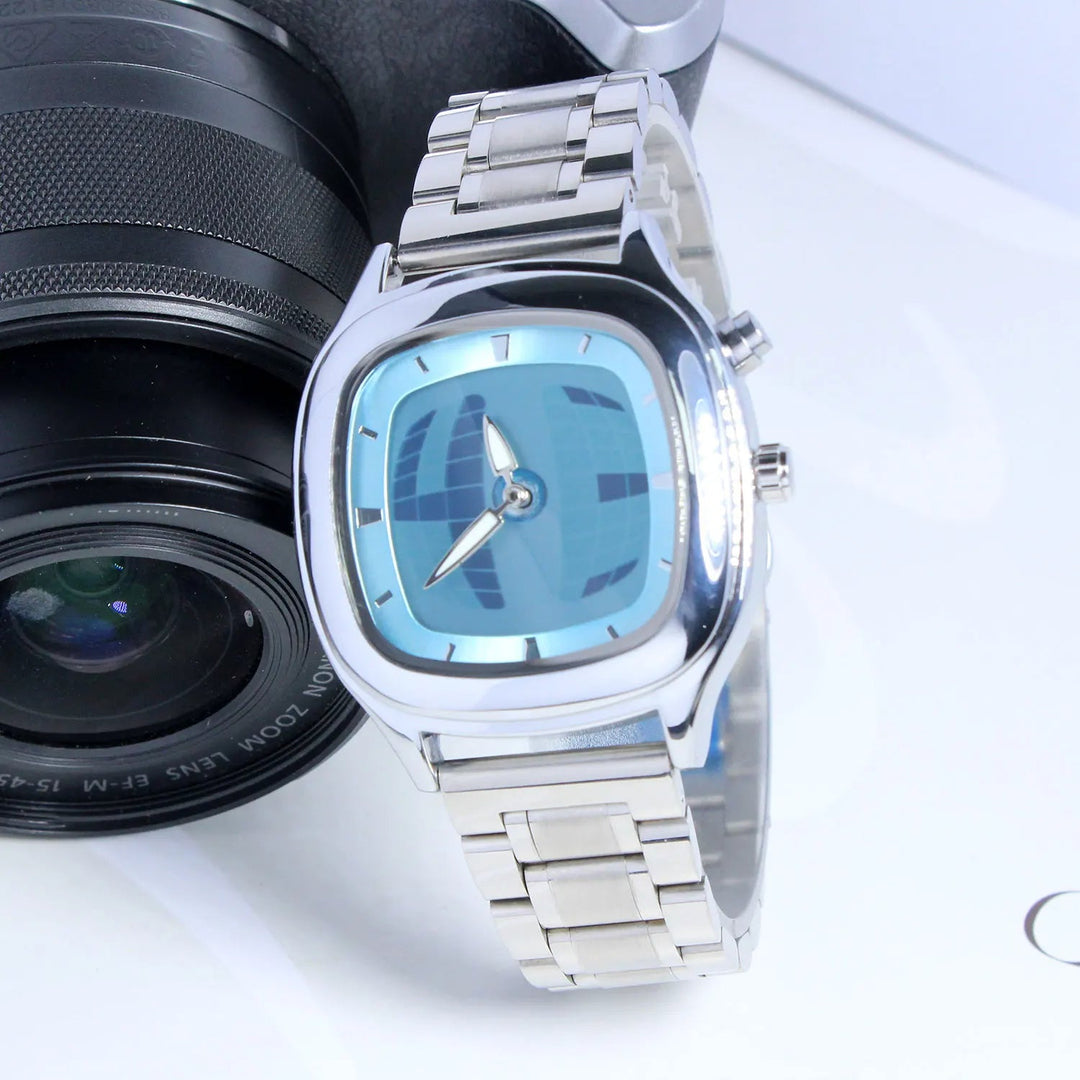 Millennium Quadrant Watch