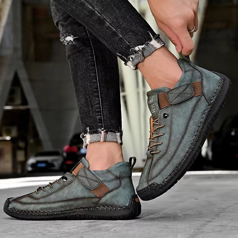 Pioneer All-Terrain Sneakers