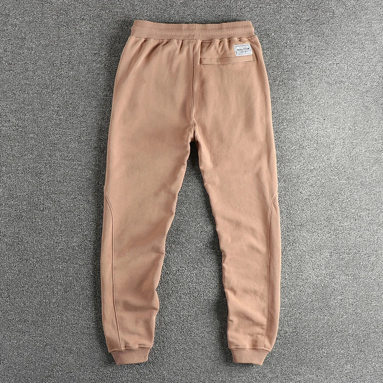 Hadley Tapered Jogger Pant