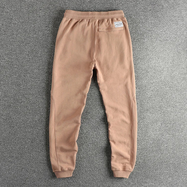 Hadley Tapered Jogger Pant