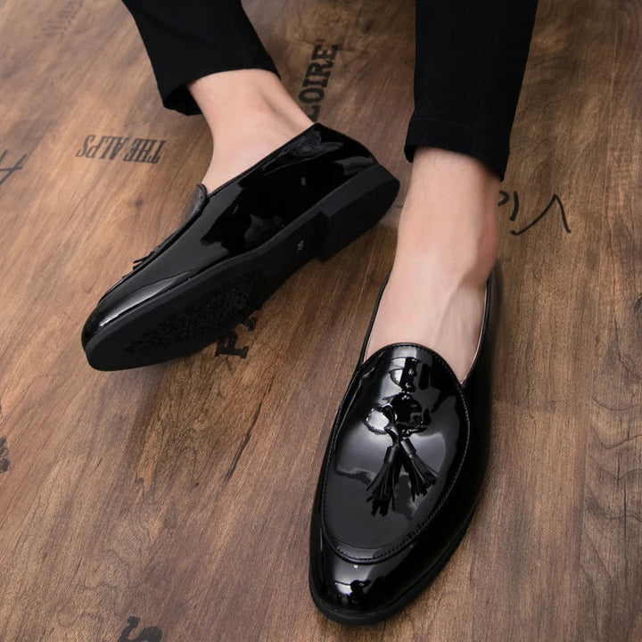 Sterling Midnight Loafer