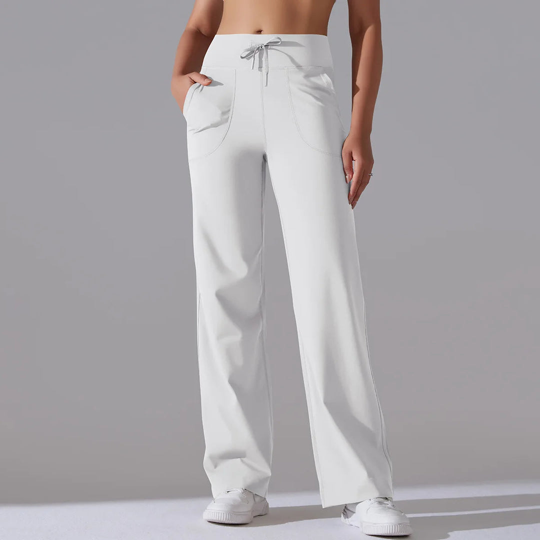 Motive Straight-Leg Yoga Pant