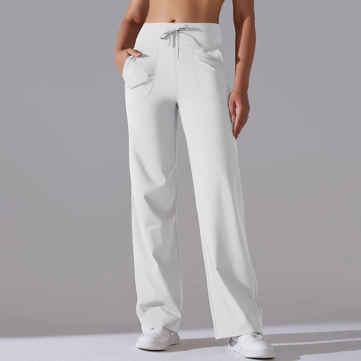 Motive Straight-Leg Yoga Pant