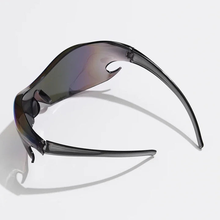 Zypher Shield Sunglasses
