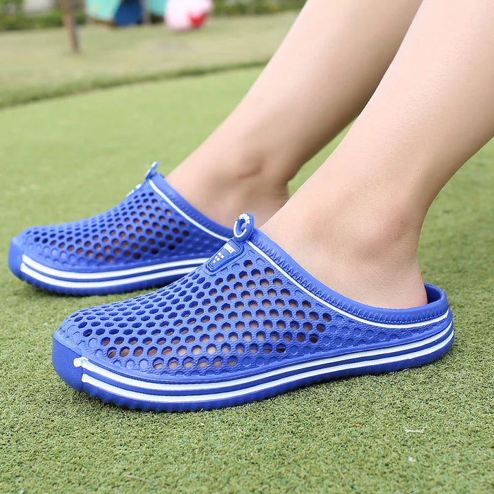 Aero Slip-On Sandal