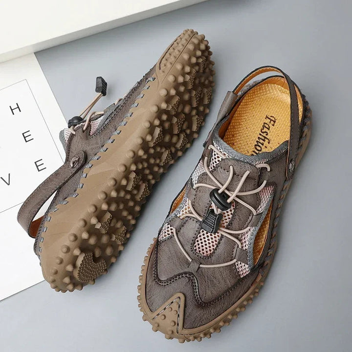Hightrail All-Terrain Stitch Sandal