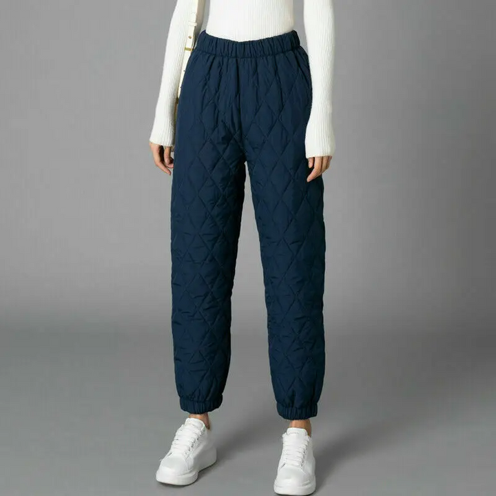 Highridge Puffer Jogger