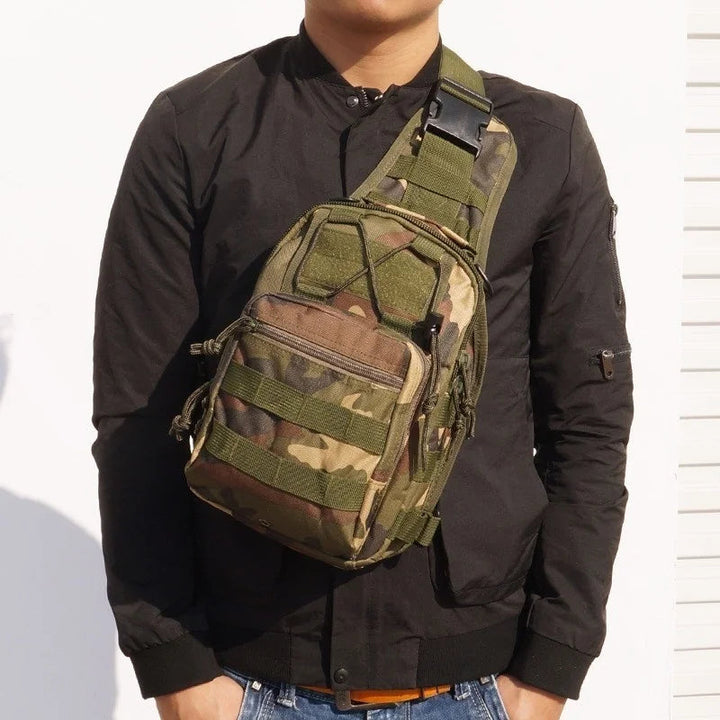 Recon Tactical Sling Bag