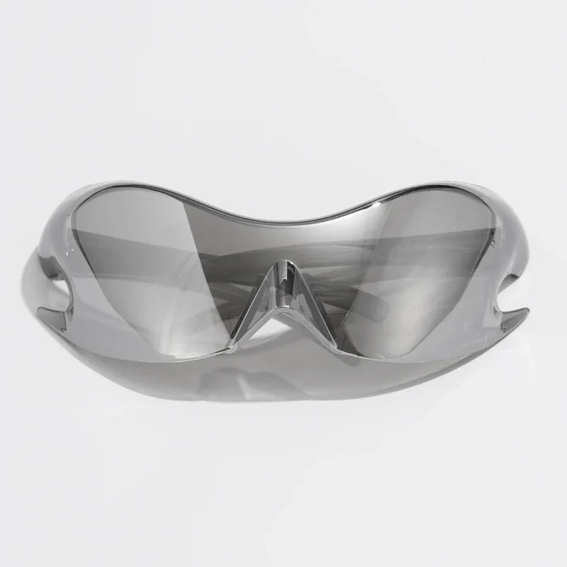 Zypher Shield Sunglasses