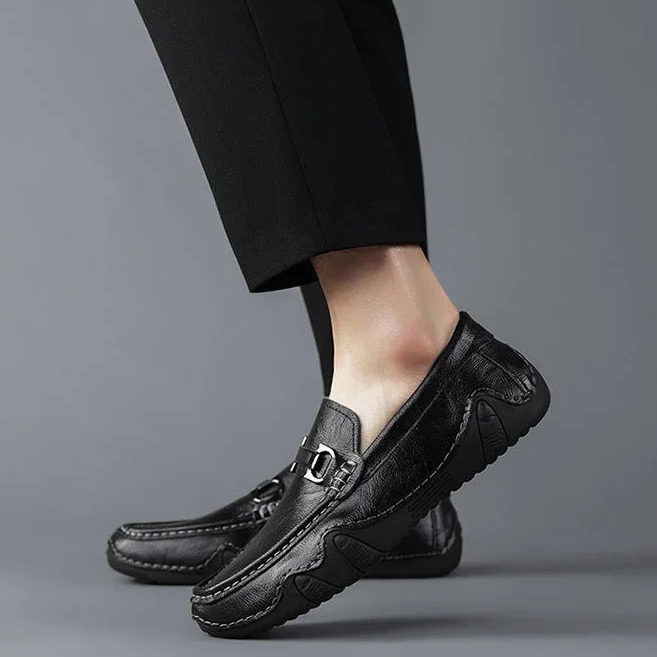 Sorrento Contoured Loafer