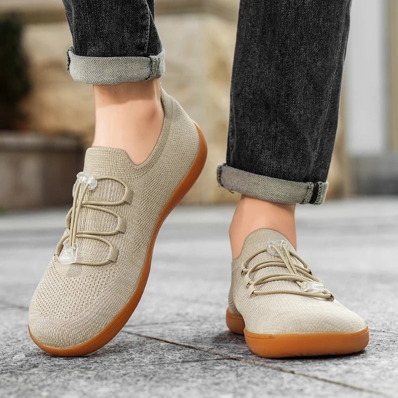 Vale & Stone Knit Sneaker
