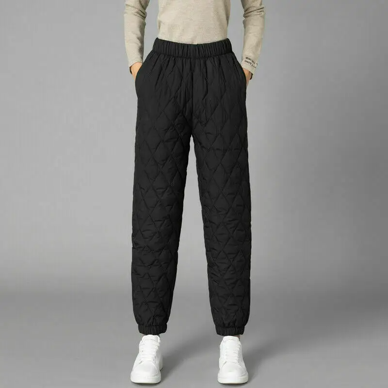 Highridge Puffer Jogger
