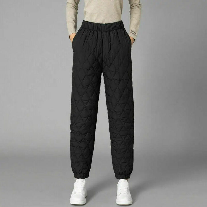 Highridge Puffer Jogger