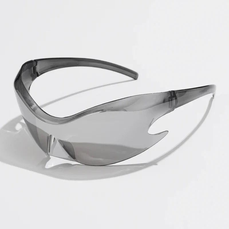 Zypher Shield Sunglasses