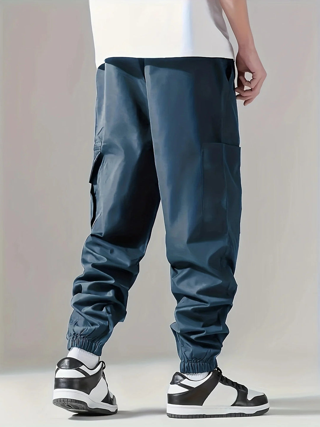 Slate Utility Jogger
