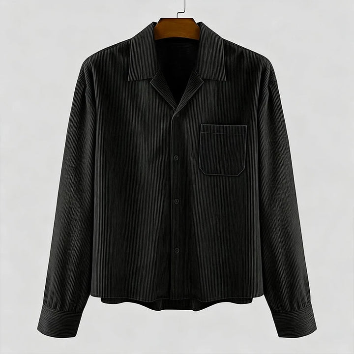 Calyx Corduroy Overshirt