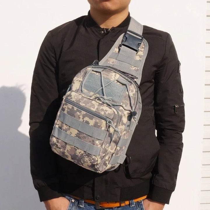 Recon Tactical Sling Bag
