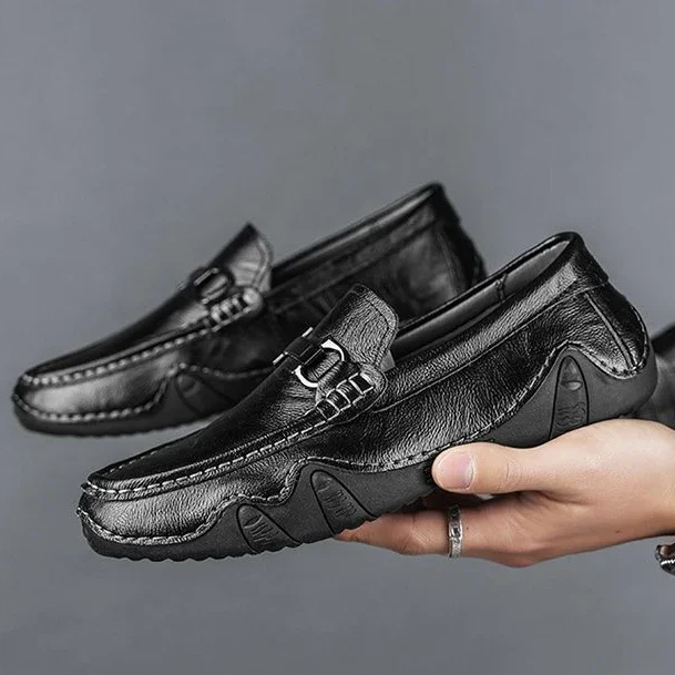 Sorrento Contoured Loafer