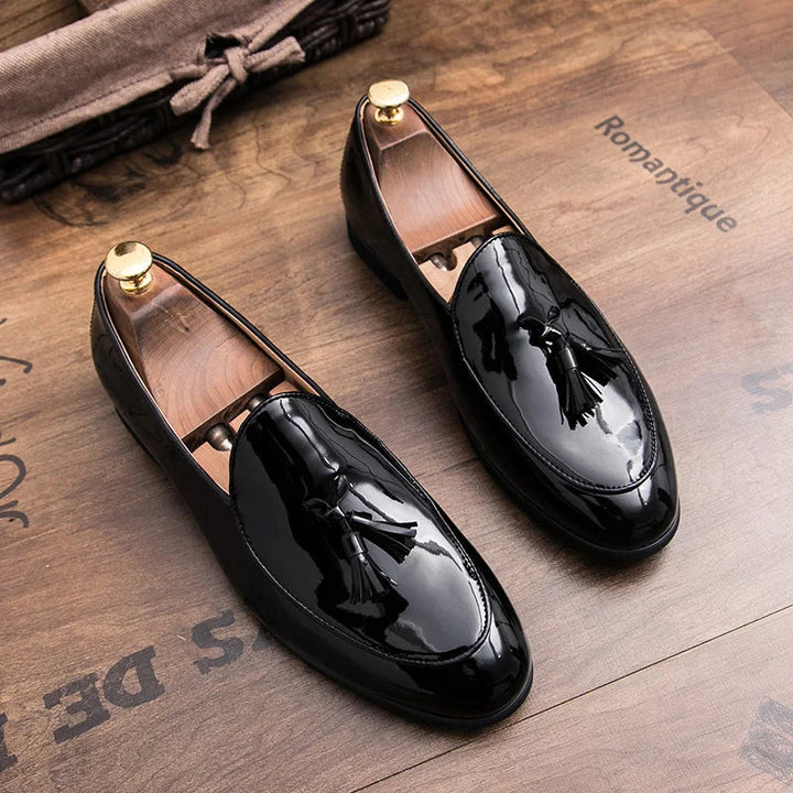 Sterling Midnight Loafer