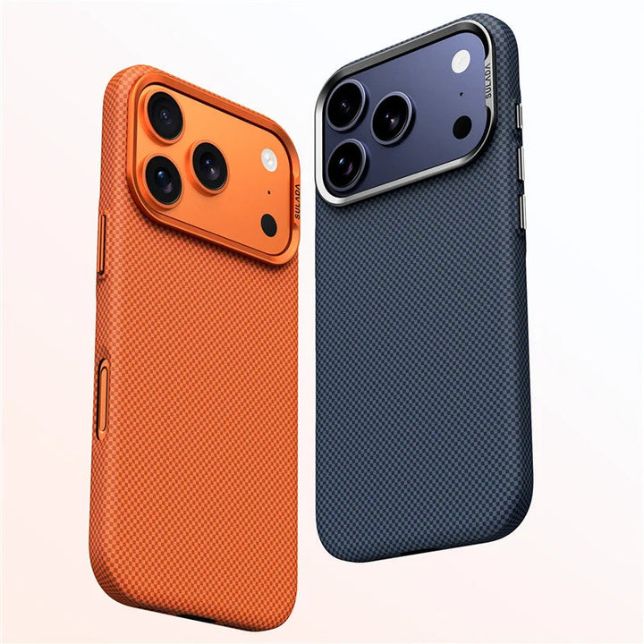 Slimline iPhone 17 Case