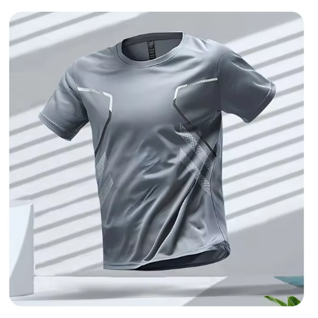 AeroFlex™ Performance Tee