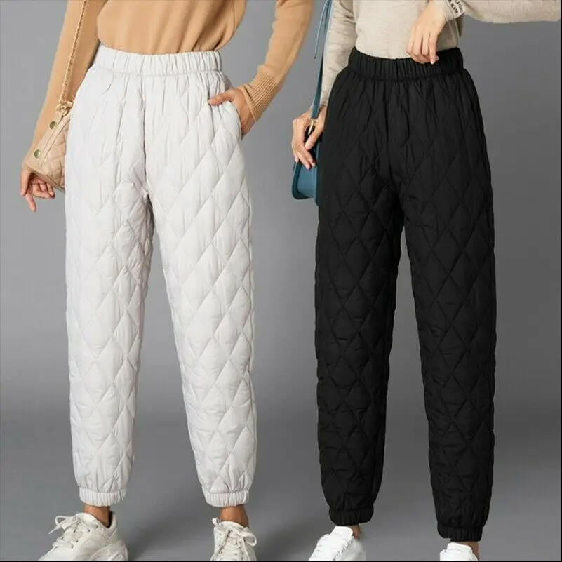 Highridge Puffer Jogger