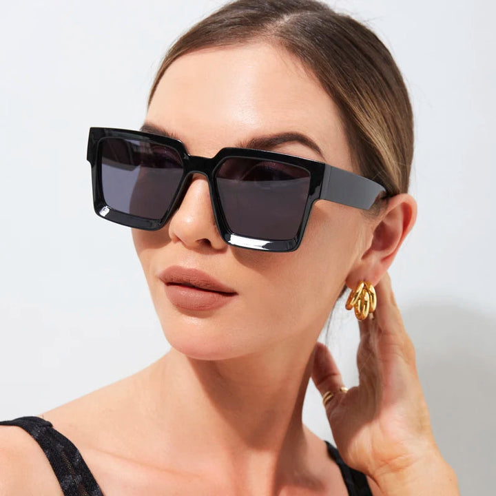 Rocco Square Sunglasses