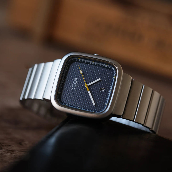 Centric Automatic Watch