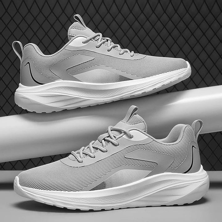 Motion Mesh Runner