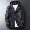 Navy Camo