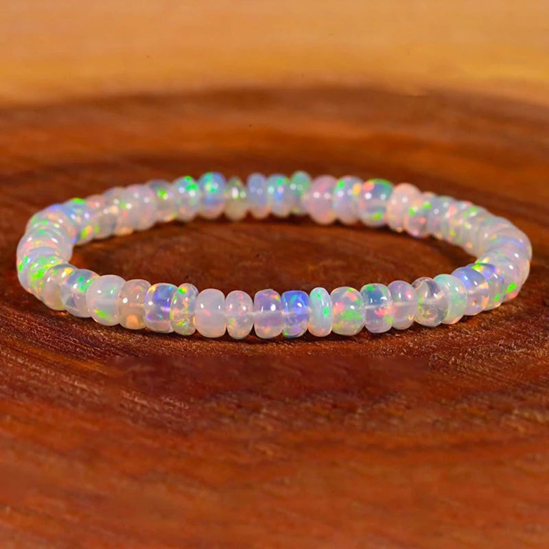 Aurora Iridescent Bracelet