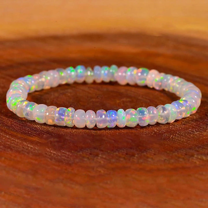 Aurora Iridescent Bracelet